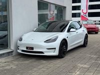 Gebraucht Tesla Model 3 Performance 377 kW (513 PS) 2021 Limousine