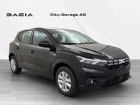 gebraucht Dacia Sandero 1.0 TCe Expression