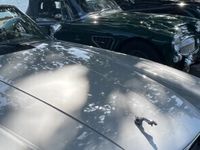 Gebraucht Jaguar XJS S 275 PS (202 kW) 1990 Cabrio