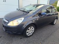 Gebraucht Opel Corsa Enjoy 90 PS (66 kW) 2008