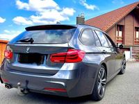 gebraucht BMW 330 3er Reihe F31 Touring d SAG