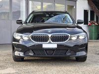 Gebraucht BMW 330e 292 PS (214 kW) 2021 Kombi