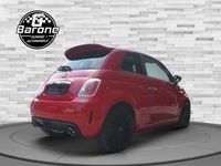 gebraucht Fiat 500 Abarth 1.4 16V Turbo