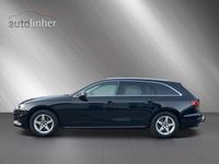 gebraucht Audi A4 Avant 35 TDI S-tronic