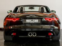 Gebraucht Jaguar F-Type S 380 PS (279 kW) 2013 Cabrio