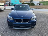Gebraucht BMW X1 184 PS (135 kW) 2013 SUV
