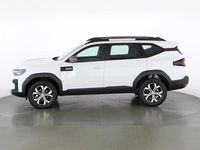Neu Dacia Bigster Expression 158 PS (116 kW) 2026 Weiss SUV
