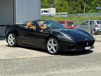 Gebraucht Ferrari California 560 PS (411 kW) 2017 Cabrio