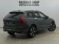 Neu Volvo XC60 Plus 350 PS (257 kW) 2025 Grün SUV
