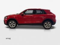 gebraucht Audi Q2 2.0 TDI quattro S-tronic