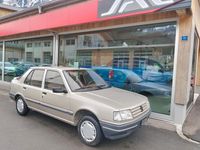 Gebraucht Peugeot 309 88 PS (64 kW) 1992 Kleinwagen