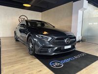 Gebraucht Mercedes CLS53 AMG AMG 435 PS (319 kW) 2019 Limousine