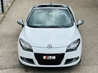 Gebraucht Renault Mégane III GT 180 PS (132 kW) 2011 Cabrio