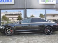 gebraucht Audi A8L W12 6.3 FSI quattro tiptronic