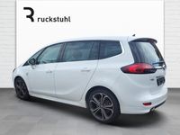 gebraucht Opel Zafira Tourer 2.0 CDTI 170 Cosmo