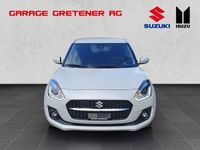 gebraucht Suzuki Swift 1.2 Compact Top 4x4 Hybrid