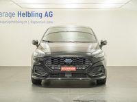 Gebraucht Ford Fiesta ST-Line X 125 PS (91 kW) 2023 Schwarz Kleinwagen