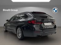 Gebraucht BMW 530e M Sport 292 PS (214 kW) 2023 Kombi