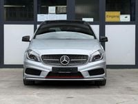 Gebraucht Mercedes A250 211 PS (155 kW) 2015 Limousine