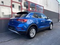 Gebraucht VW T-Roc Life 150 PS (110 kW) 2022 SUV