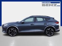 gebraucht Cupra Formentor 2.0 TSI VZ 4Drive DSG