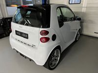 gebraucht Smart ForTwo Coupé Brabus Xclusive softouch