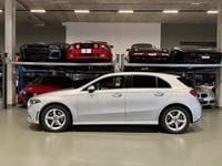 Gebraucht Mercedes A250 AMG line 217 PS (159 kW) 2022 Limousine