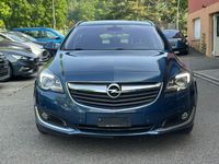 Gebraucht Opel Insignia Cosmo 250 PS (183 kW) 2015 Kombi