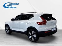 gebraucht Volvo XC40 1.5 T4 PiH Ultimate Dark