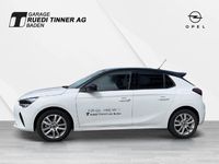 gebraucht Opel Corsa 1.2 T Edition