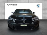 gebraucht BMW X2 20d M Sport