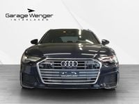 Gebraucht Audi A6 Sport 340 PS (250 kW) 2019 Kombi