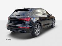 gebraucht Audi Q5 55 TFSI e S line