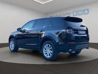 gebraucht Land Rover Discovery Sport 2.0 TD4 180 HSE Luxury