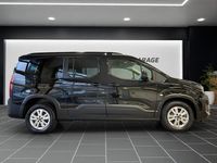 Neu Peugeot Rifter Allure 130 PS (95 kW) 2025 Van / Kleinbus