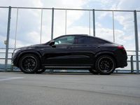 Gebraucht Mercedes GLE53 AMG AMG 435 PS (319 kW) 2021 Coupé