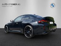 Gebraucht BMW M2 Shadowline 480 PS (353 kW) 2024 Schwarz Coupé