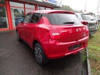 Gebraucht Suzuki Swift 83 PS (61 kW) 2024 Kleinwagen