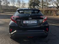 Gebraucht Toyota C-HR Comfort 122 PS (89 kW) 2019 SUV