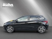 gebraucht Hyundai i20 1.0 T-GDi 120 Vertex