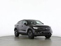 Neu Volvo EC40 Performance 325 kW (442 PS) 2025 Schwarz SUV