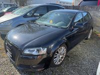 Gebraucht Audi A3 Ambition 200 PS (147 kW) 2010 Kleinwagen