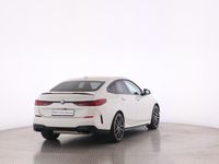 Gebraucht BMW M235 Comfort Edition 306 PS (225 kW) 2022 Weiss Coupé