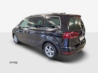 gebraucht Seat Alhambra 2.0 TDI FR Line