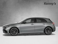 gebraucht Mercedes A250 AMG Line 4m