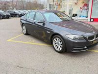 Gebraucht BMW 520 184 PS (135 kW) 2014