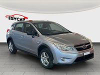 Gebraucht Subaru XV 114 PS (83 kW) 2015 SUV