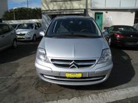 gebraucht Citroën C8 2.2 16V HDi SX