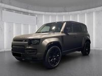 Neu Land Rover Defender 635 PS (467 kW) 2026 SUV