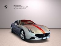 gebraucht Ferrari California 3.9 V8 T